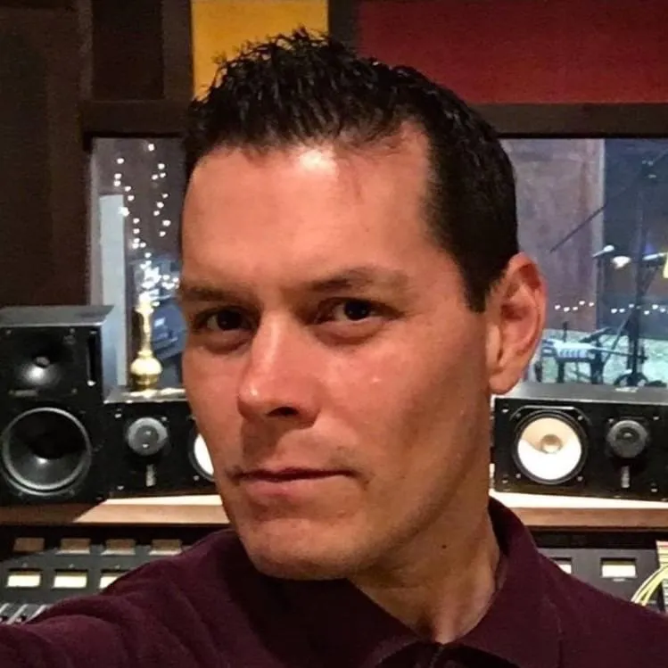 Sergio Chavez