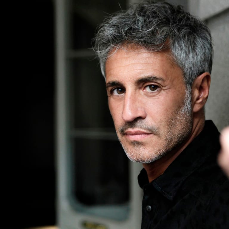 Sergio Dalma