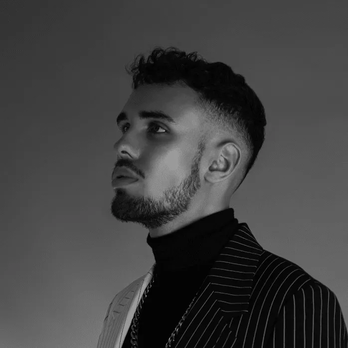 Sergio Reis (Choreographer)