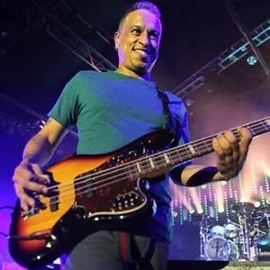 Sergio Vega (Bassist)