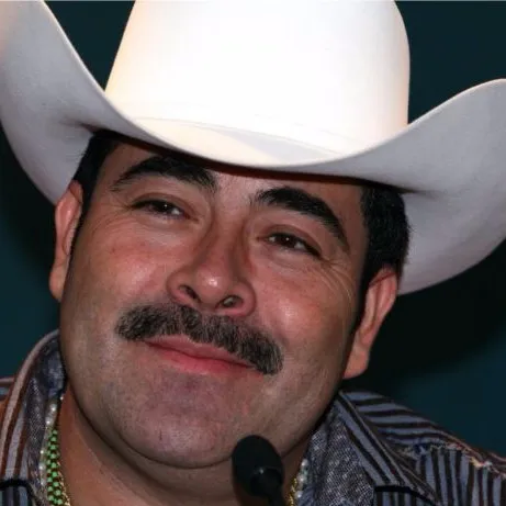 Sergio Vega “El Shaka”