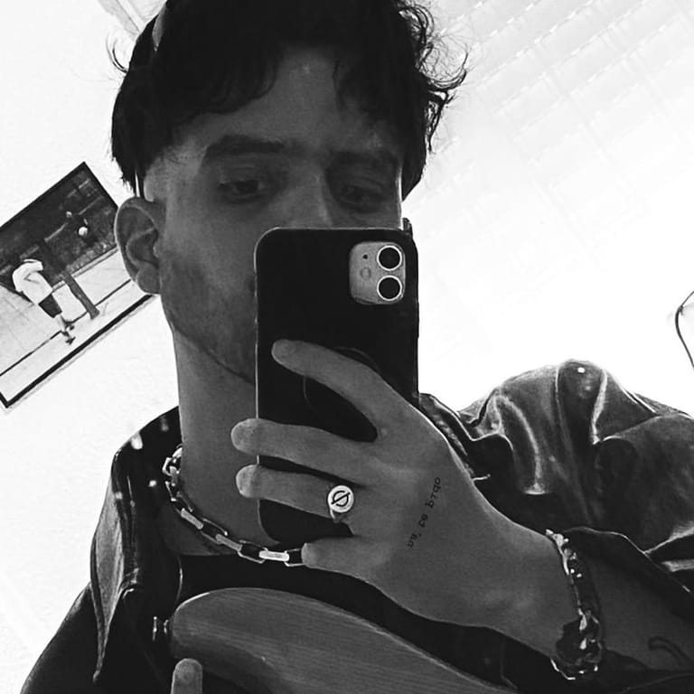 Sergio Zyone