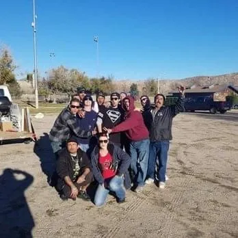 Set Free Christian Fellowship Choir