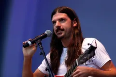 Seth Avett