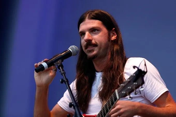 Seth Avett