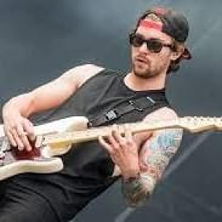 Seth Blake
