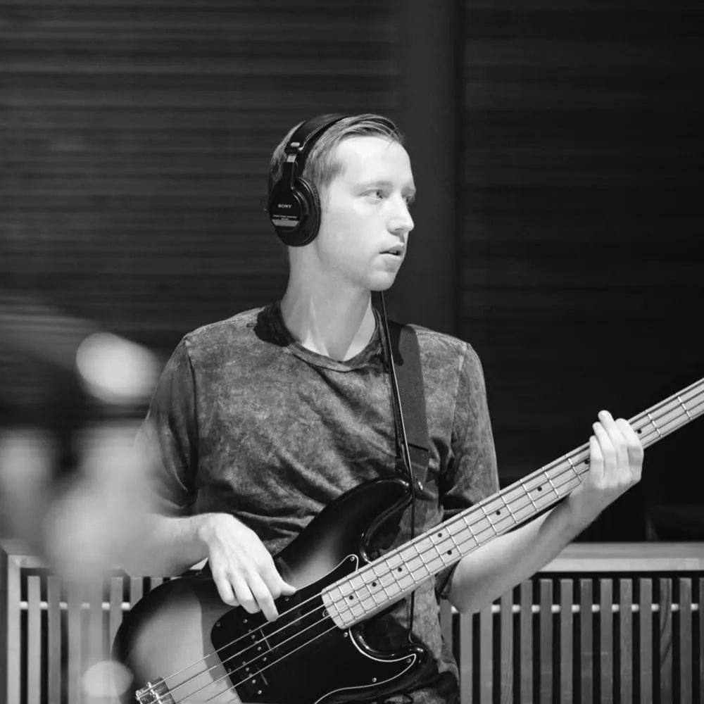 Seth Dalby