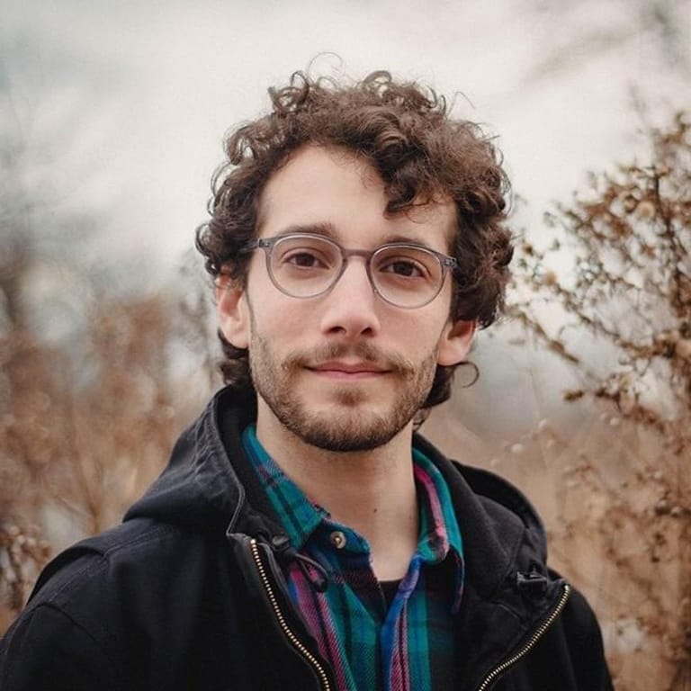 Seth Engel