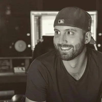 Seth Henderson