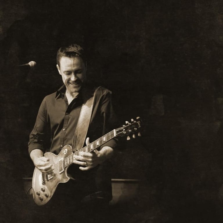Seth James