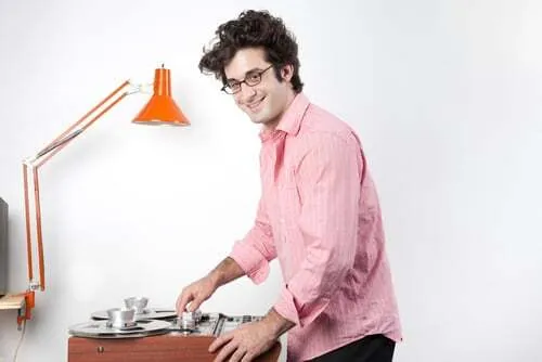 Seth Paris