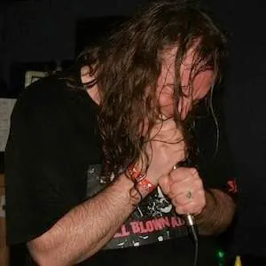 Seth Putnam