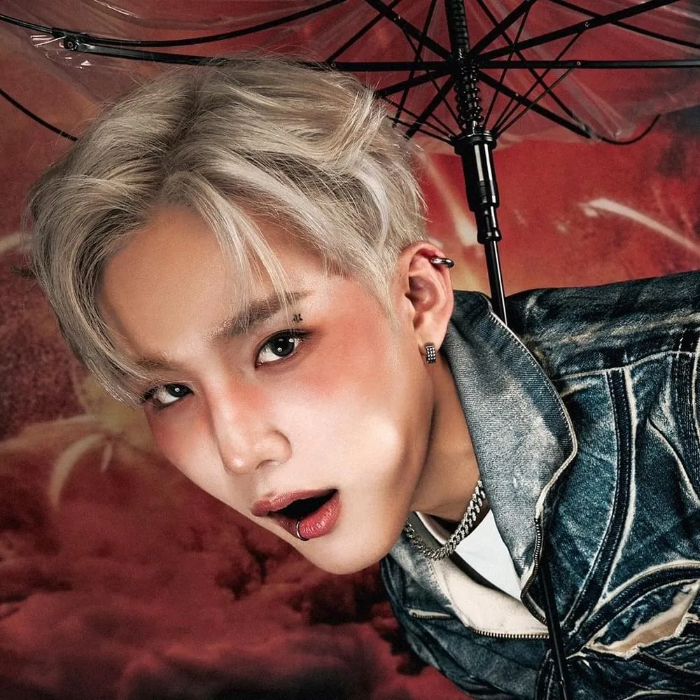 SEUNGHUN (CIX)