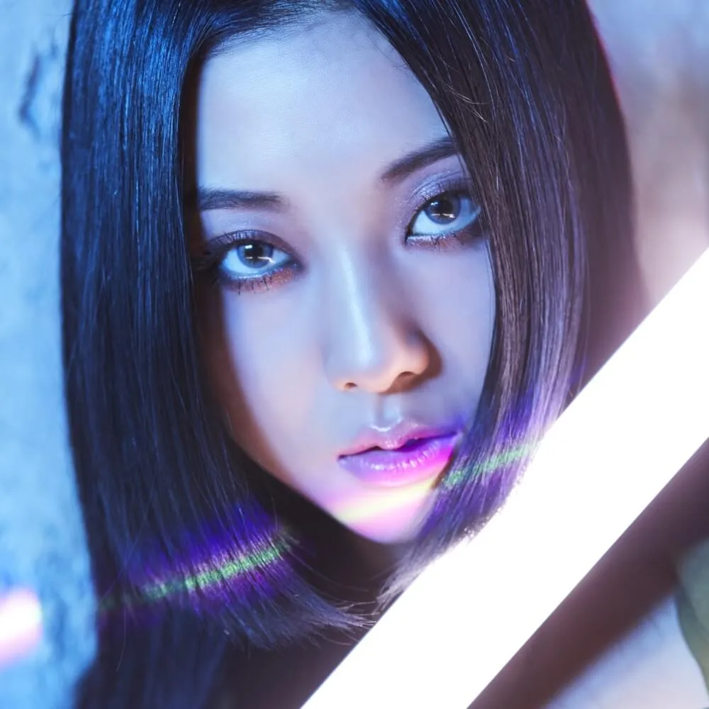 Seungyeon