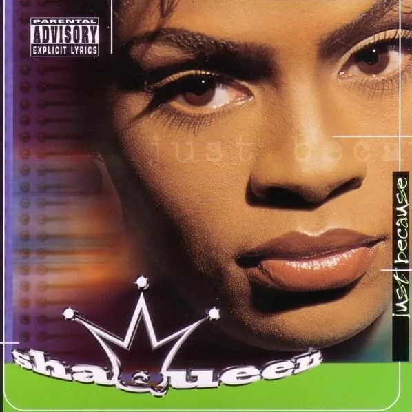 Sha-Queen