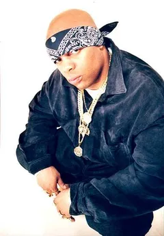 Shabazz The Disciple