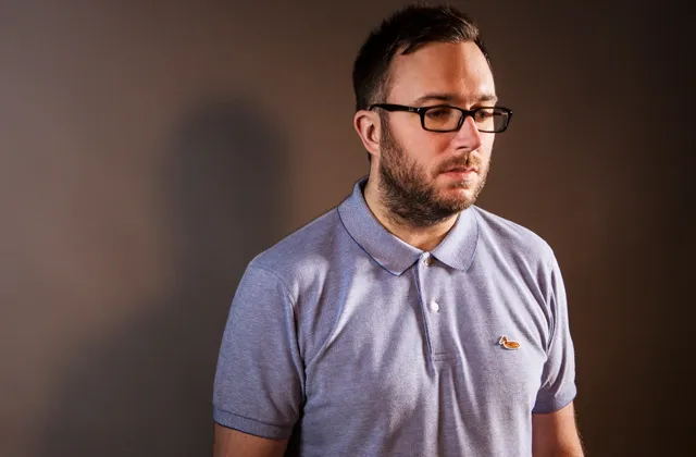 Shadow Child