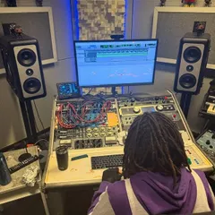 Shadrach ‘Mixed by Chopz’ Esprit