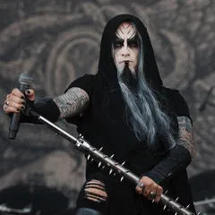 Shagrath