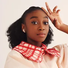 Shahadi Wright Joseph