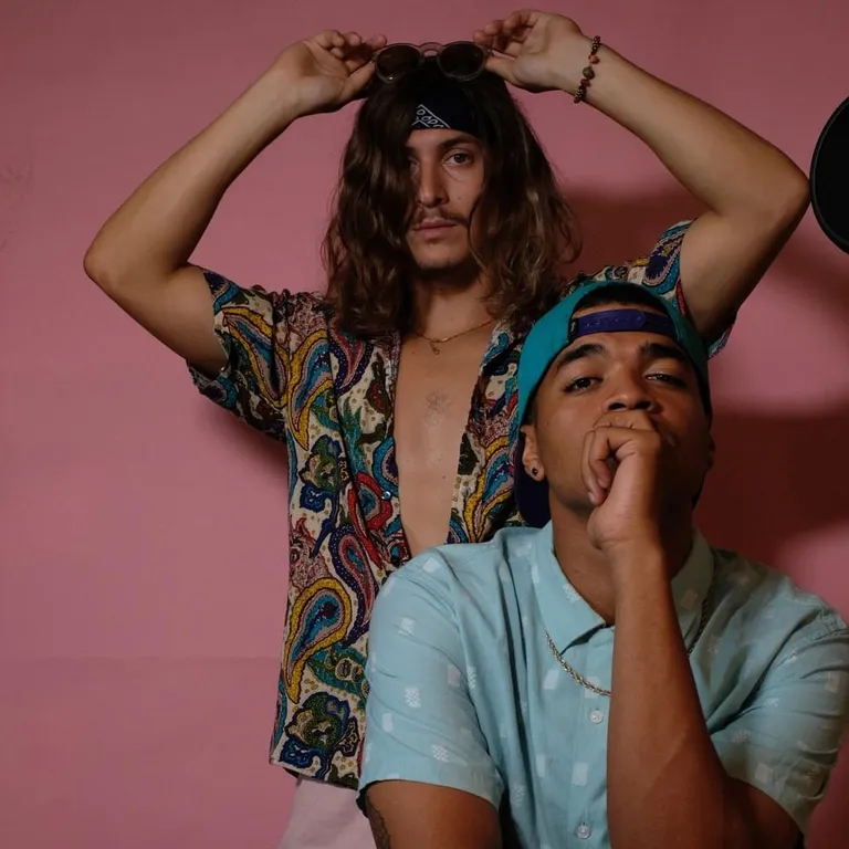 Shahar Saul & Tzukush - שחר סאול וצוקוש