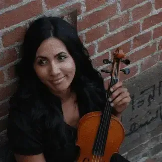 Shalini Vijayan