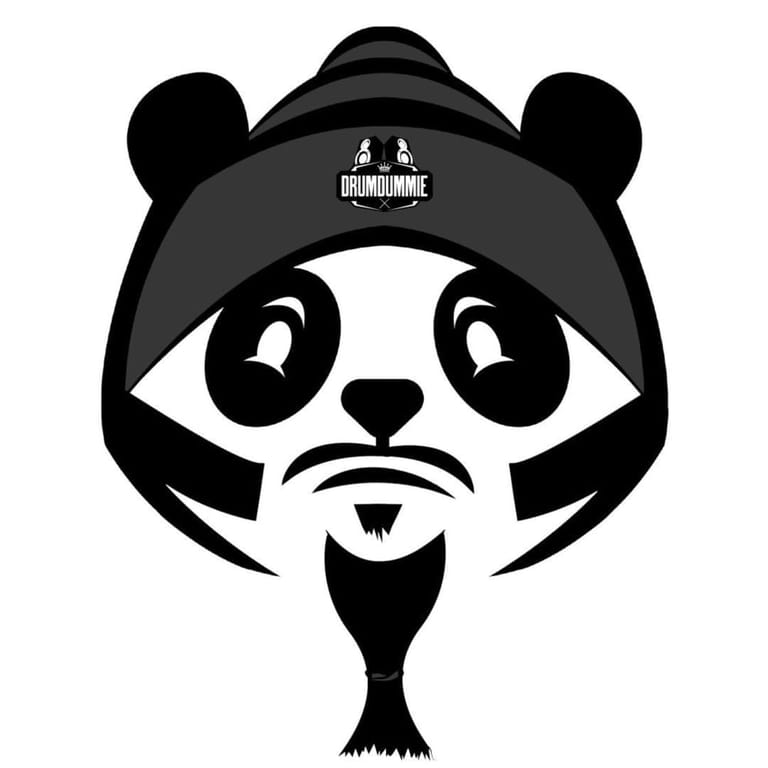 Shamu The Panda