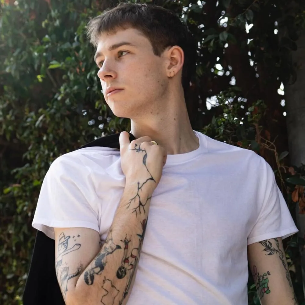 Shane Clay