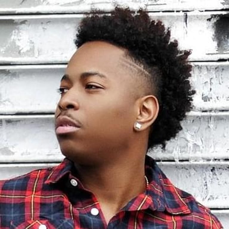 Shane Hoosong