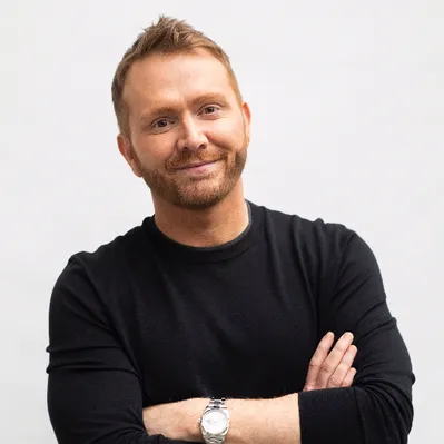 Shane McAnally