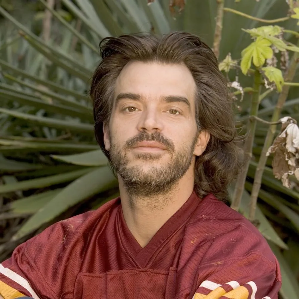 Shane Powers