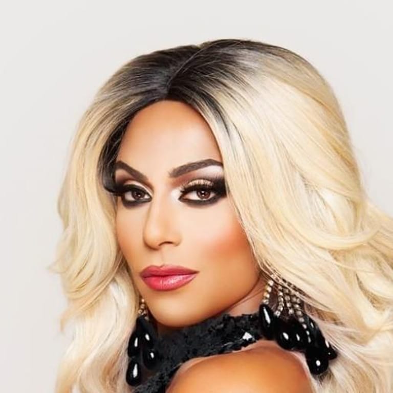 Shangela