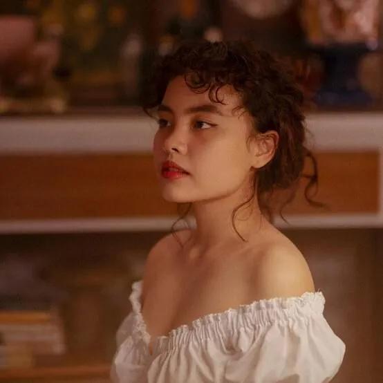 Shanne Dandan