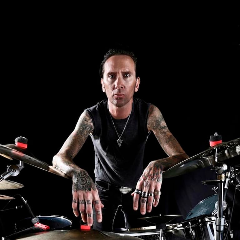 Shannon Larkin
