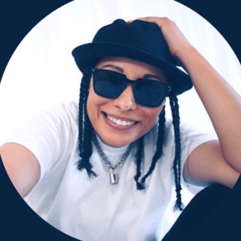 Shanté Simpson