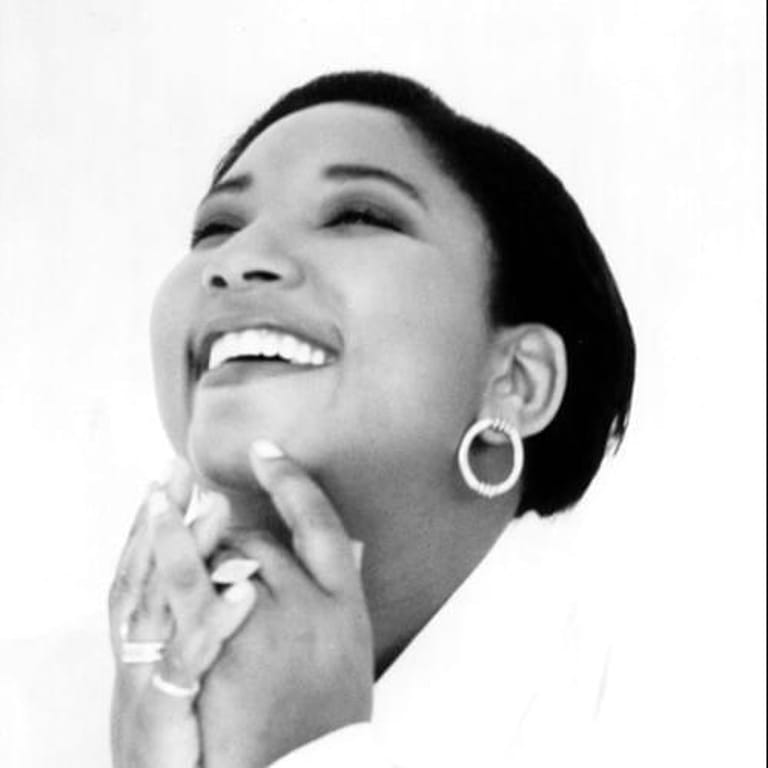 Shara Nelson
