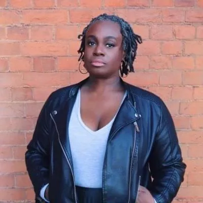 Sharlene Hector