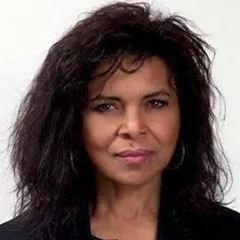 Sharon Robinson