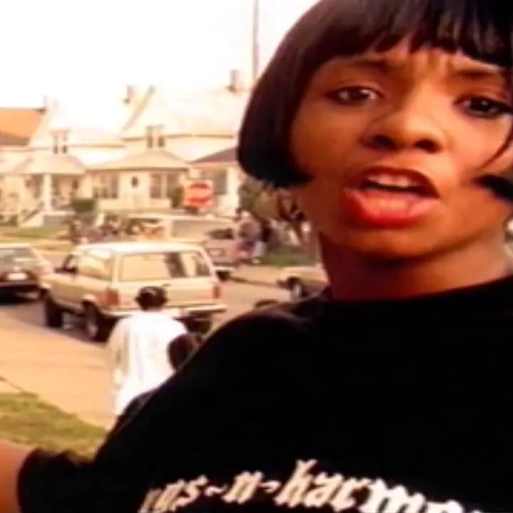 Shatasha Williams