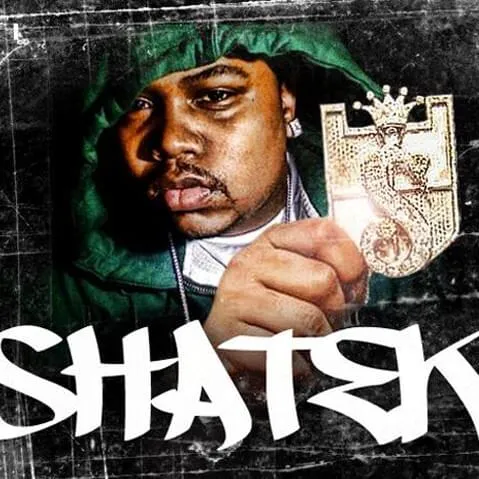 Shatek