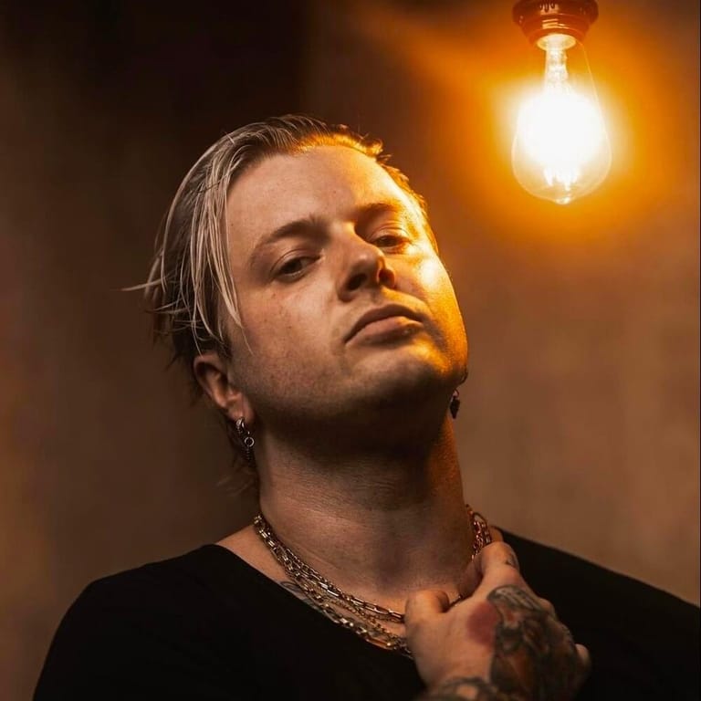 Shawn Adams