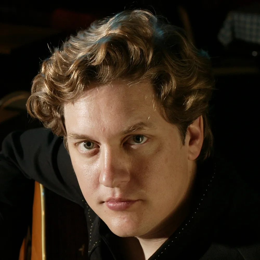Shawn Camp