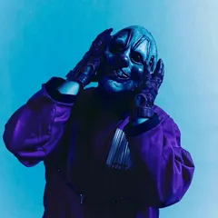 Shawn Crahan