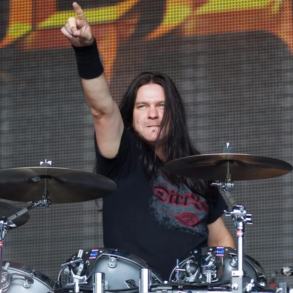 Shawn Drover