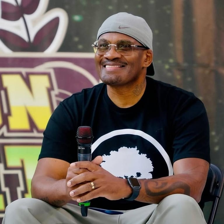 Shawn Fonteno