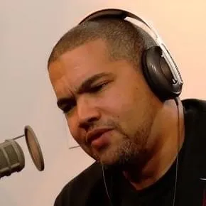 Shawn J. Period