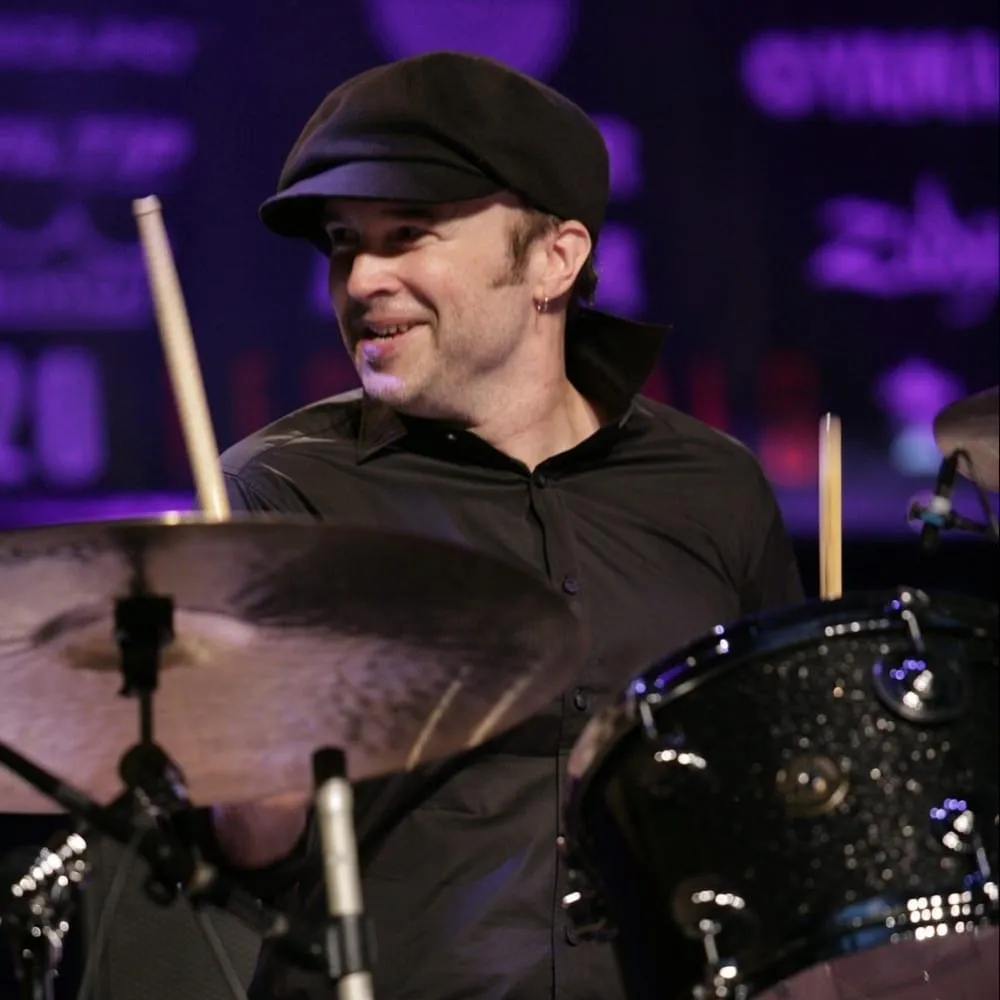 Shawn Pelton