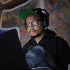 Shawn “Source” Jarrett