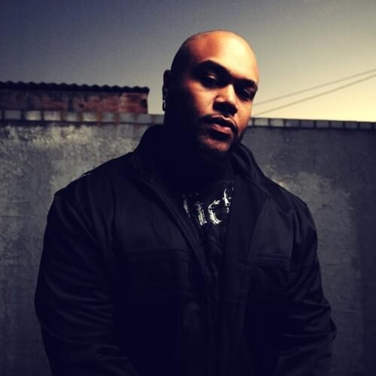 Shaxe Oriah