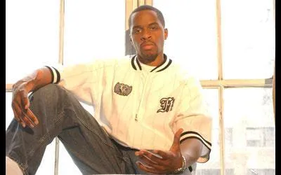 Shaya “Encore” Bekele